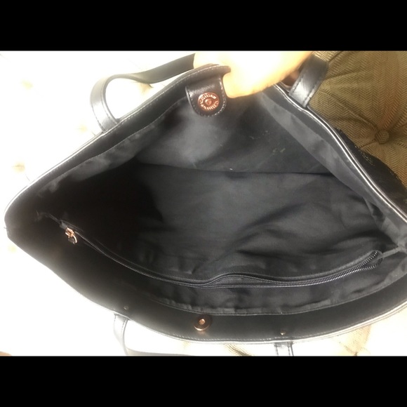 Used Condition Victoria’s Secret Bag - Picture 6 of 7